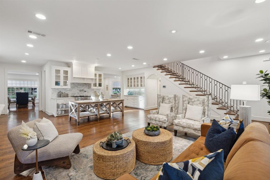 Highland Park - Residential