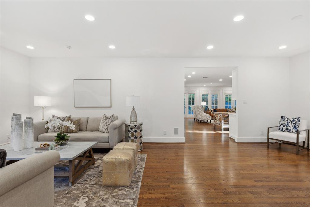 Highland Park - Residential