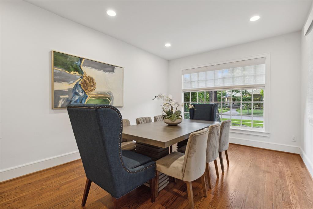 Highland Park - Residential