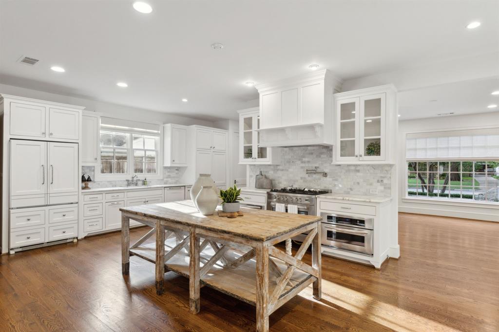 Highland Park - Residential