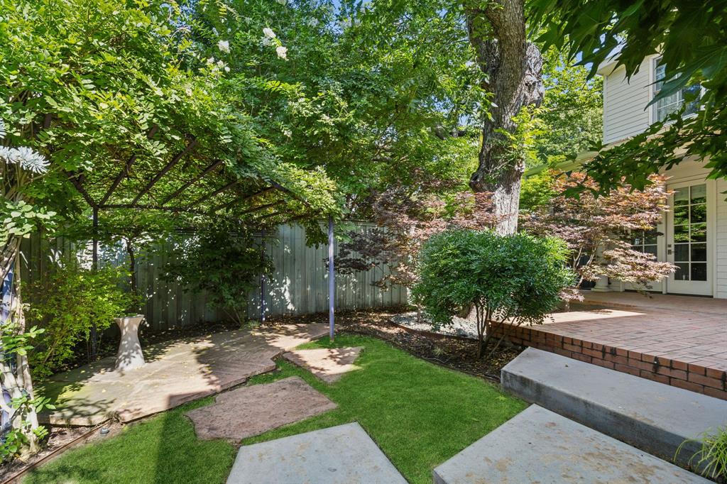 Highland Park - Residential