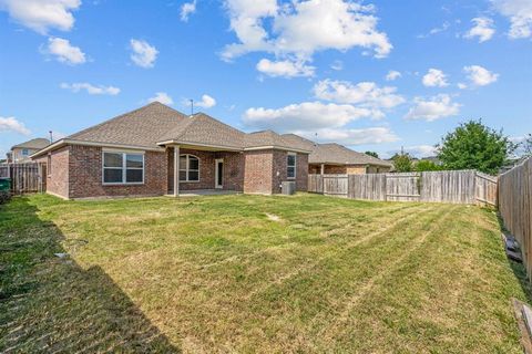 A home in Celina