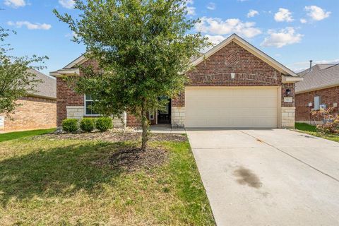 A home in Celina