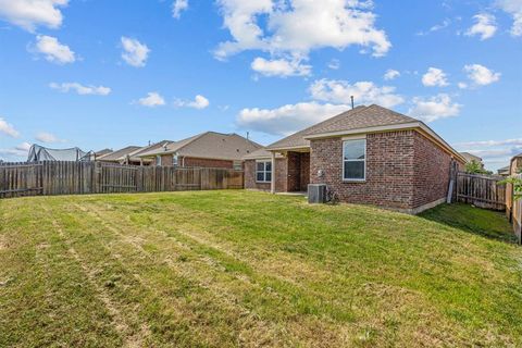 A home in Celina