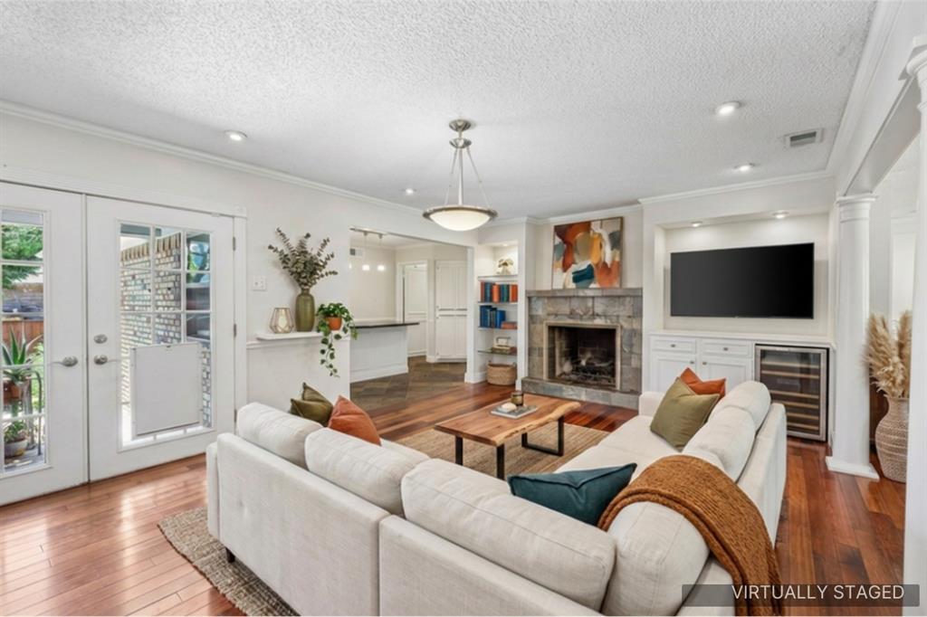 8324 Moorcroft Drive