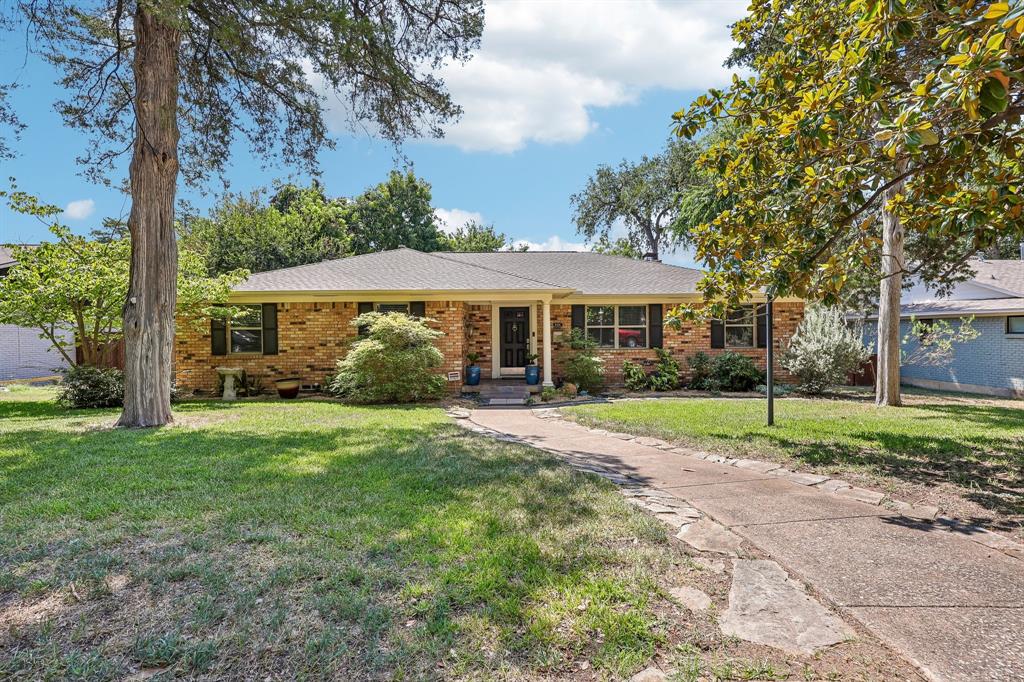 8324 Moorcroft Drive