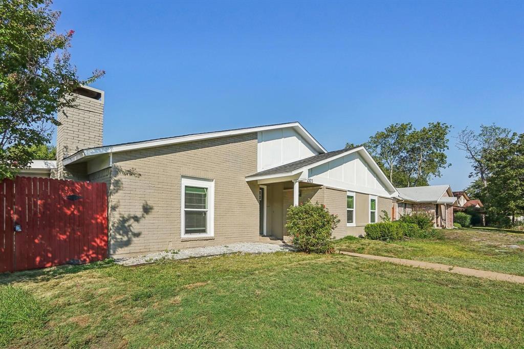 2103 Wheaton Drive