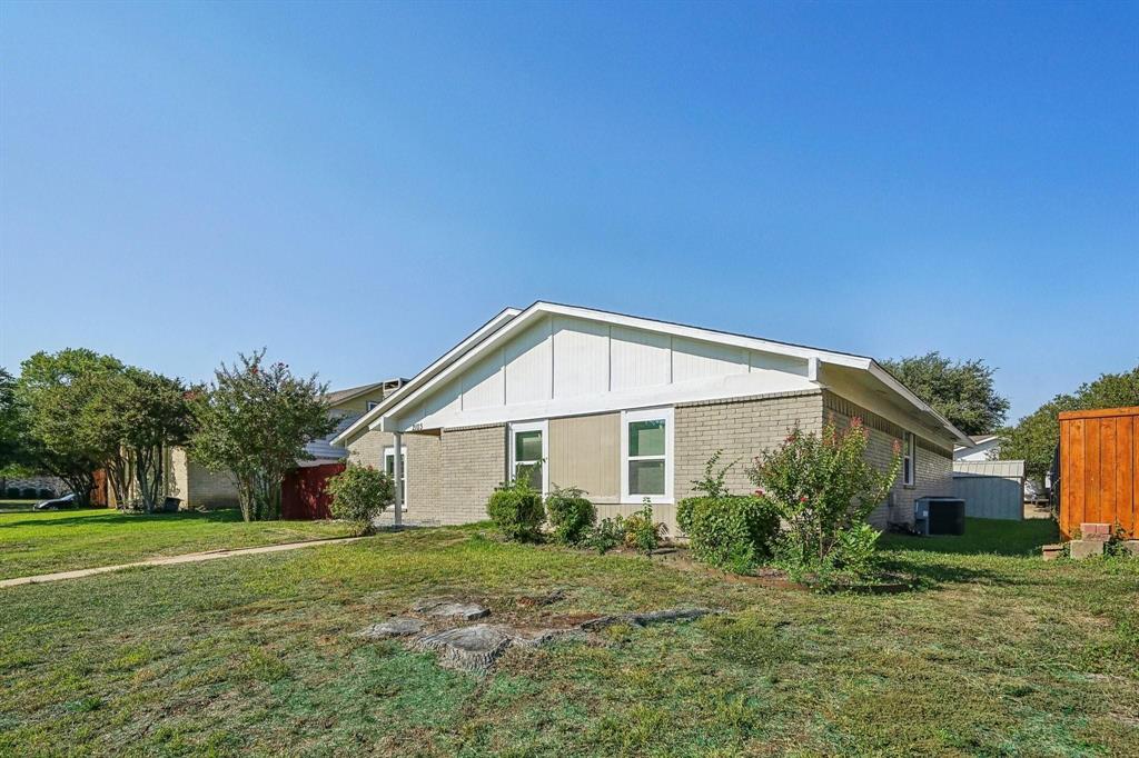 2103 Wheaton Drive