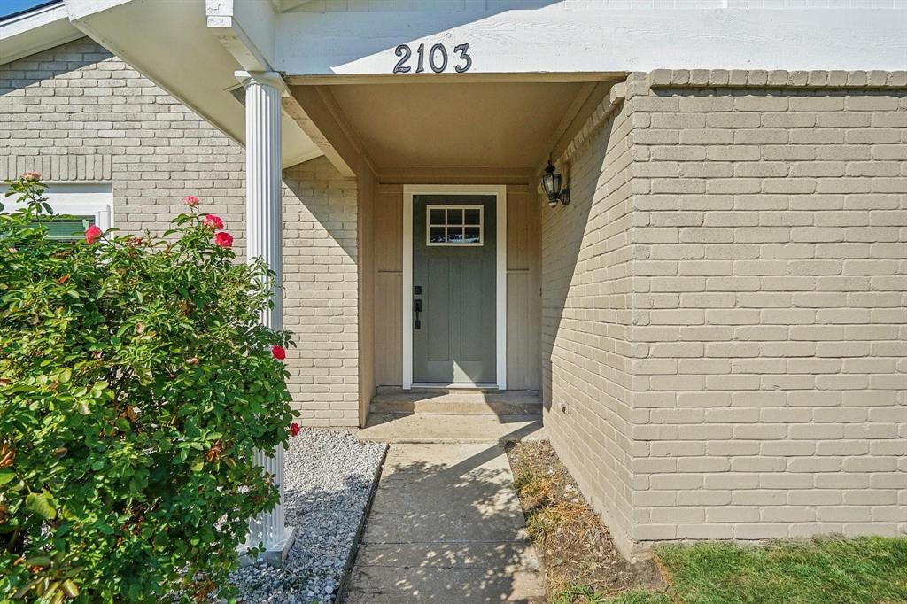 2103 Wheaton Drive