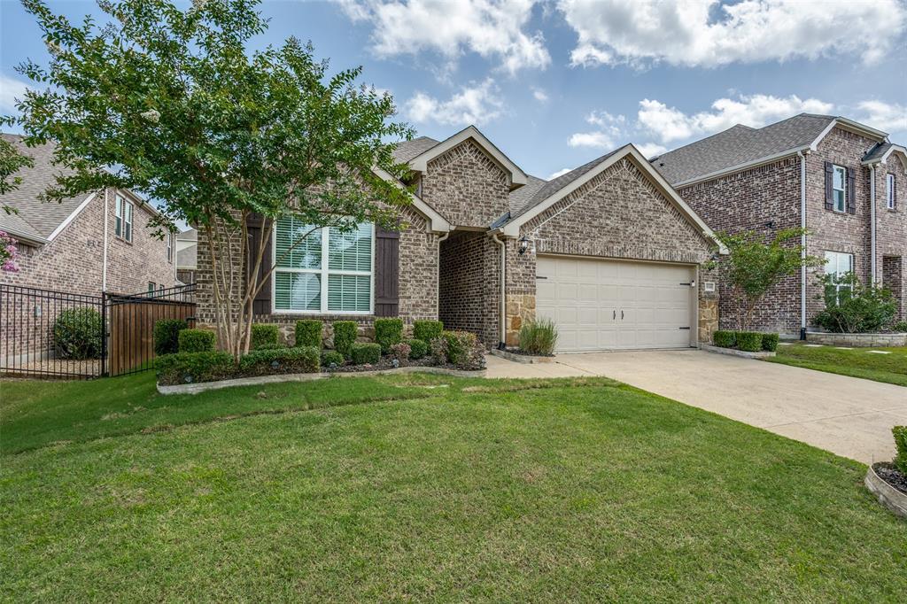 1814 Indigo Creek Lane