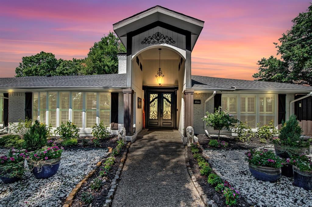 14087 Brookridge Drive