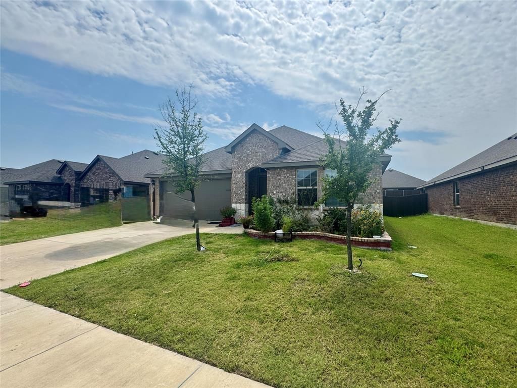 Photo of 3060 Frazier Street, Mesquite, TX 75126 (MLS # 21049163)