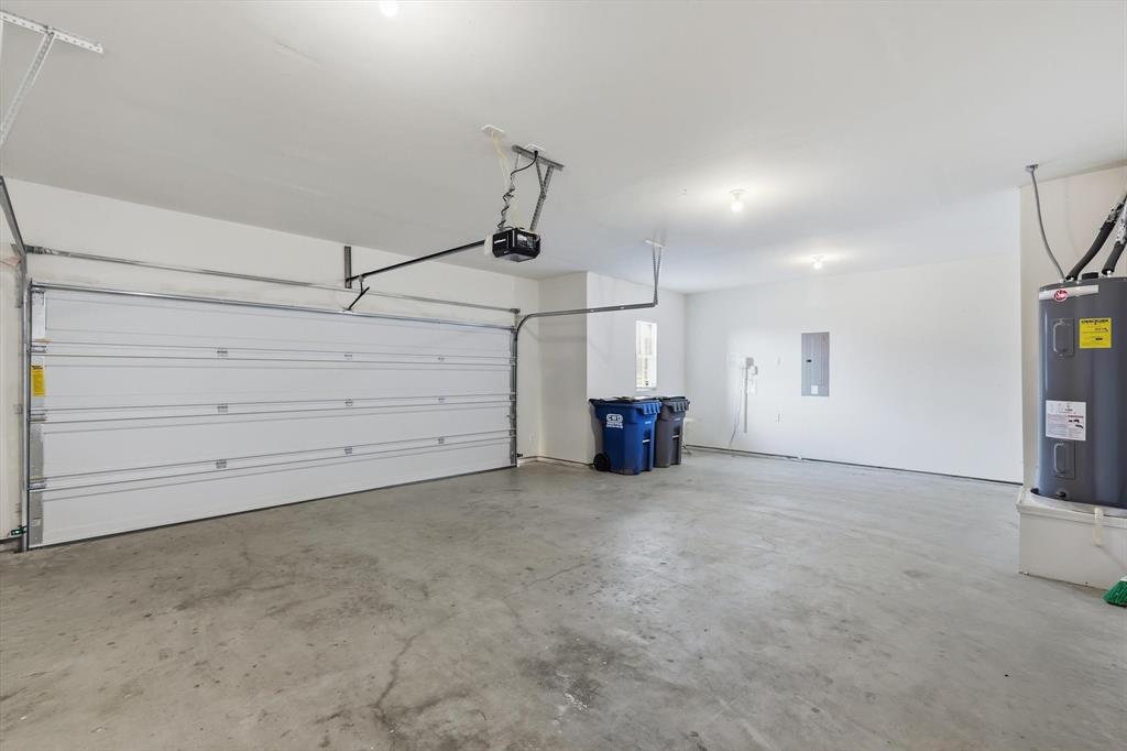 Stone Creek - Residential