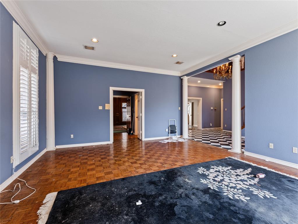 Chamberlain Arlington Heights 1st - Residential