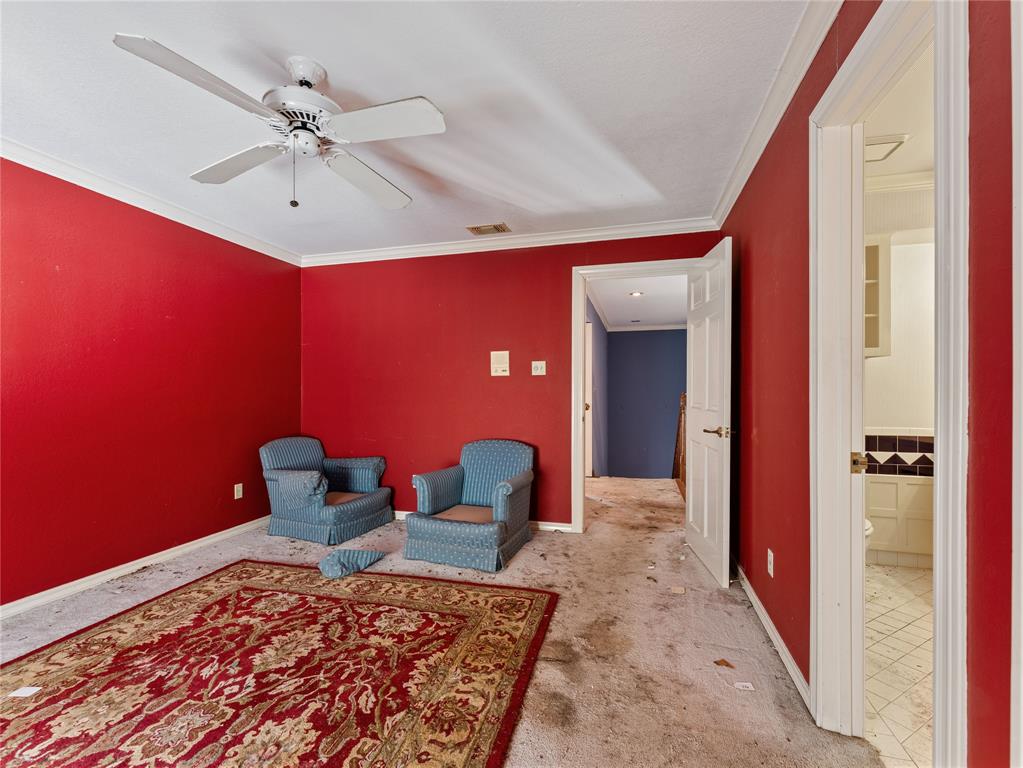 Chamberlain Arlington Heights 1st - Residential