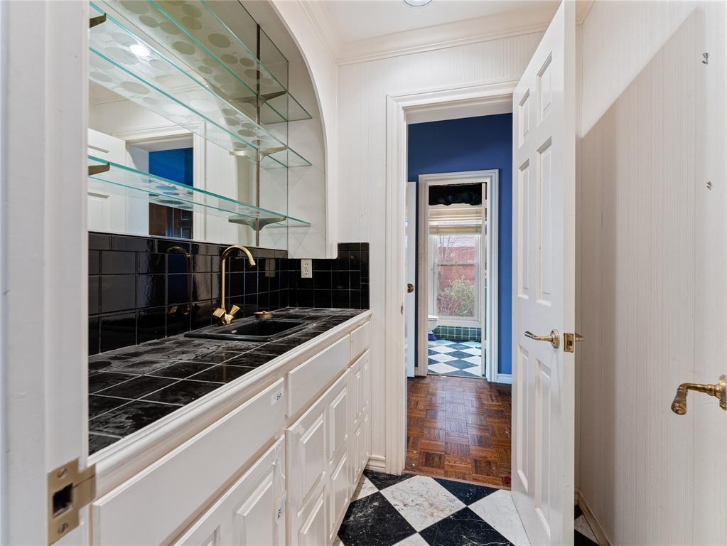 Chamberlain Arlington Heights 1st - Residential