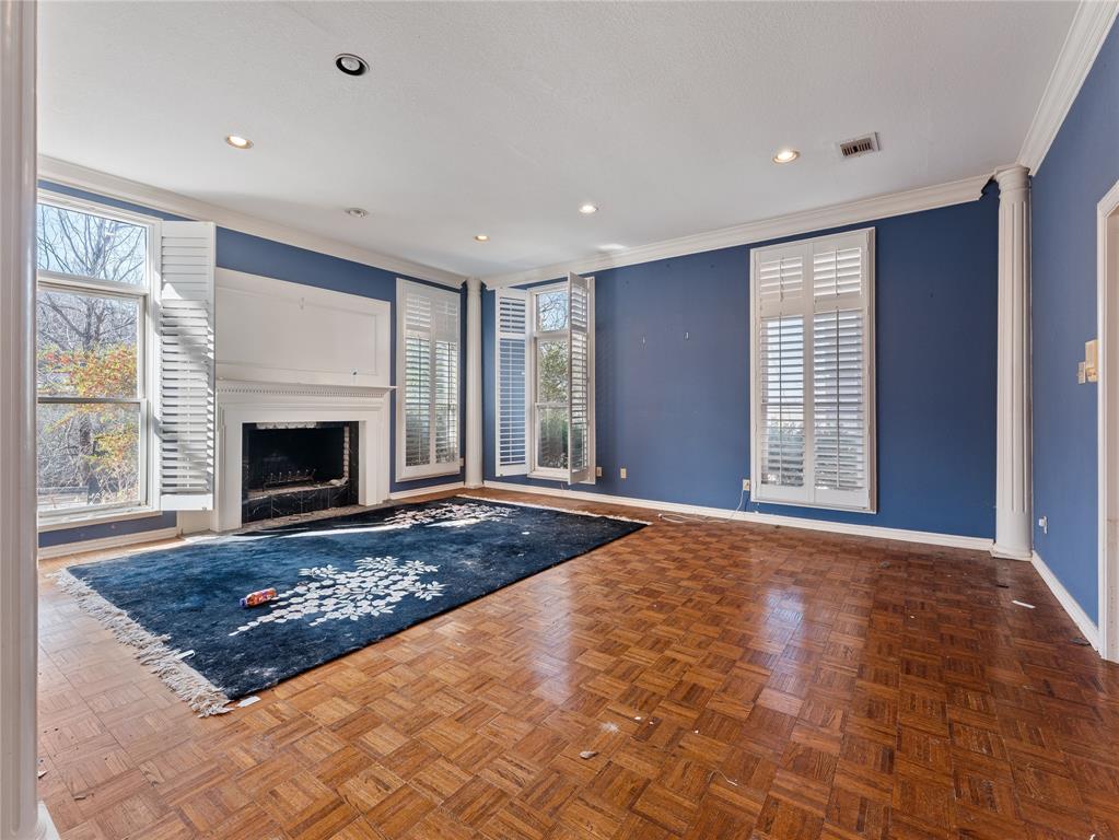 Chamberlain Arlington Heights 1st - Residential