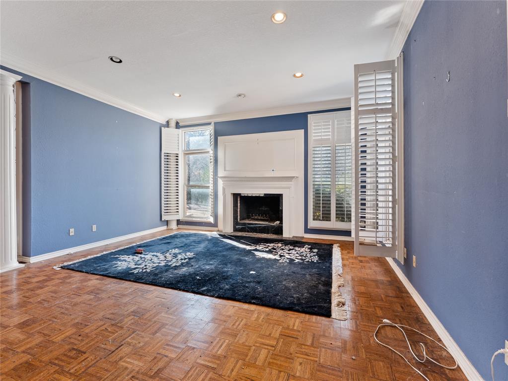 Chamberlain Arlington Heights 1st - Residential