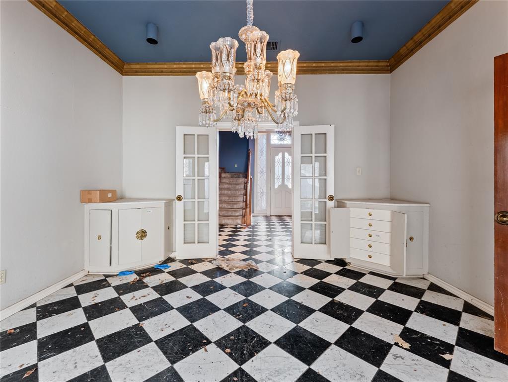 Chamberlain Arlington Heights 1st - Residential