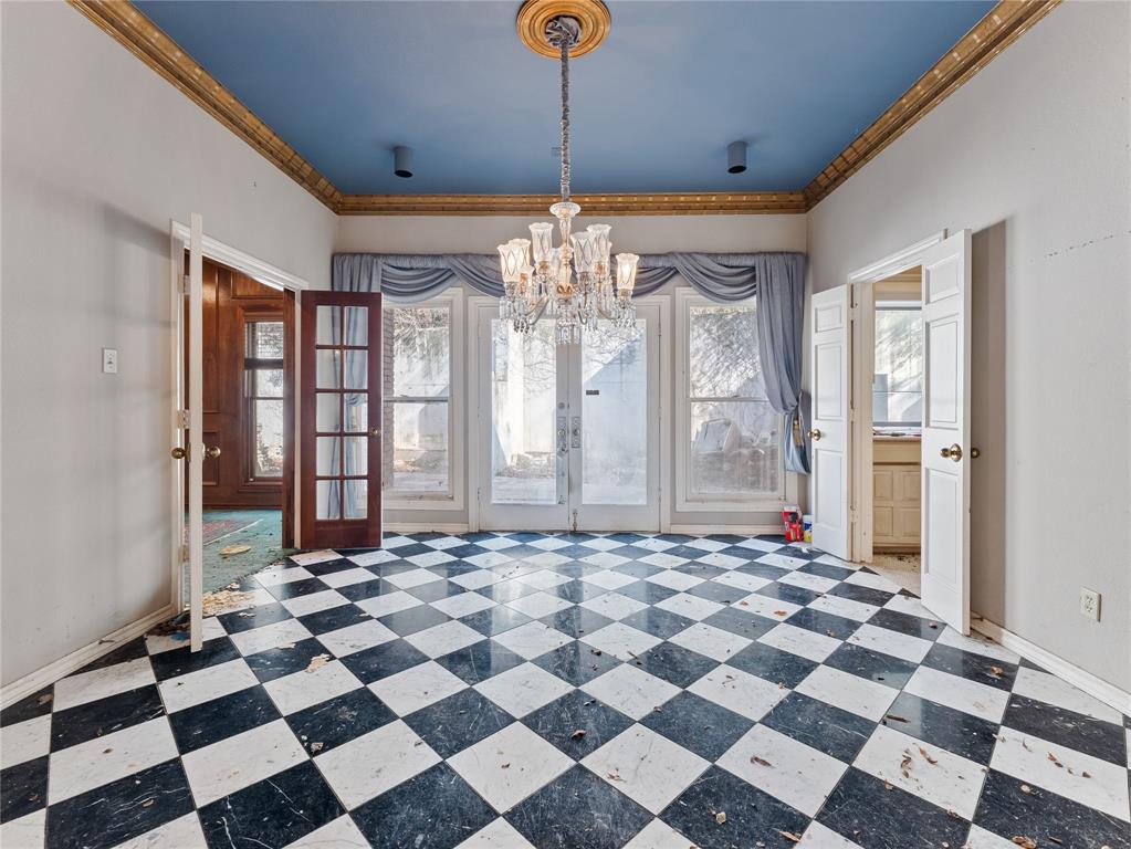 Chamberlain Arlington Heights 1st - Residential