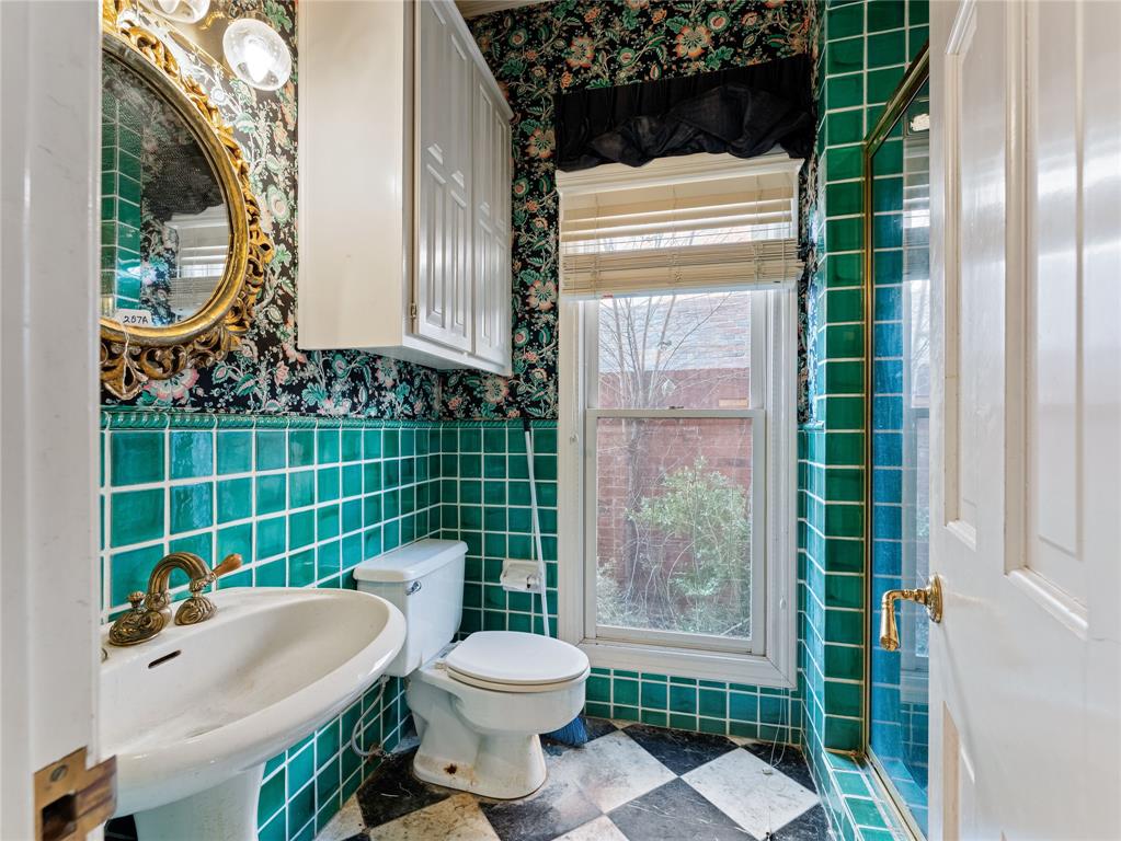 Chamberlain Arlington Heights 1st - Residential