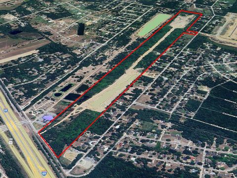 16475 1st Street Splendora TX 77372