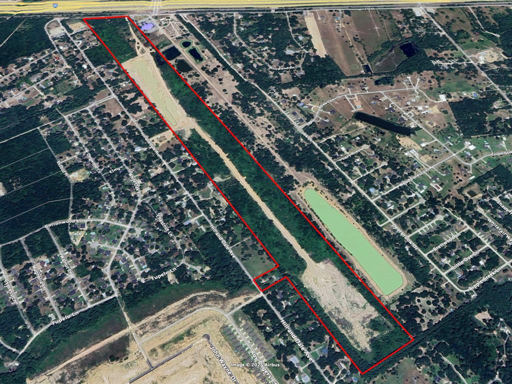 The Reserve At Patton Village - Land