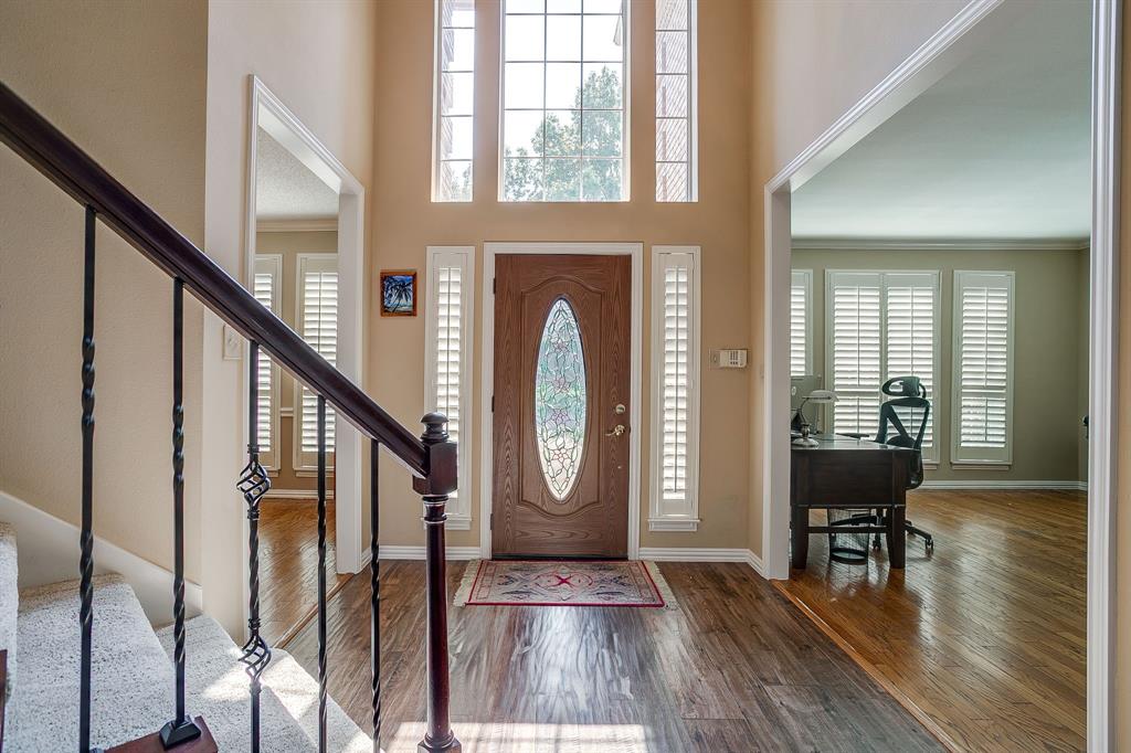 2801 Pomponessett Drive