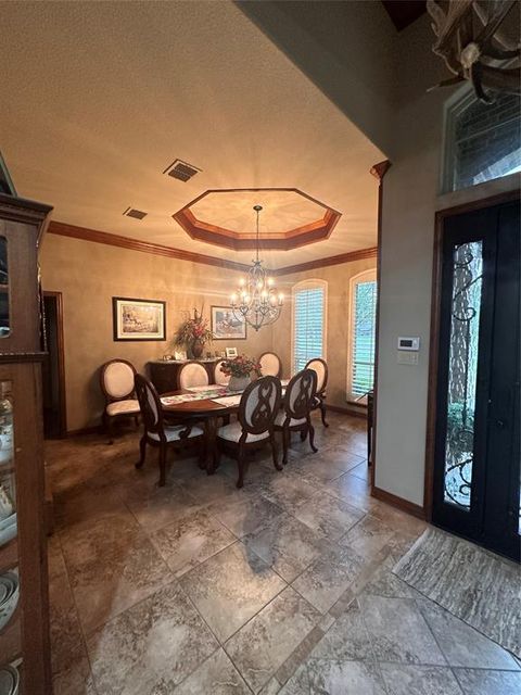 A home in Granbury