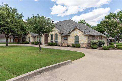 8909 Augusta Drive Granbury TX 76049