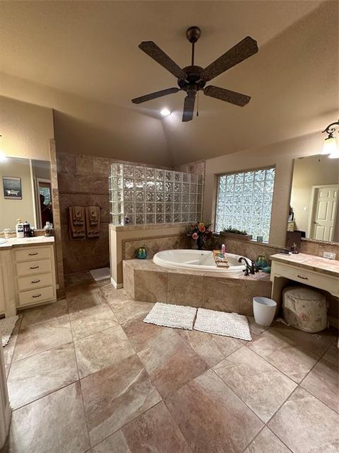 A home in Granbury