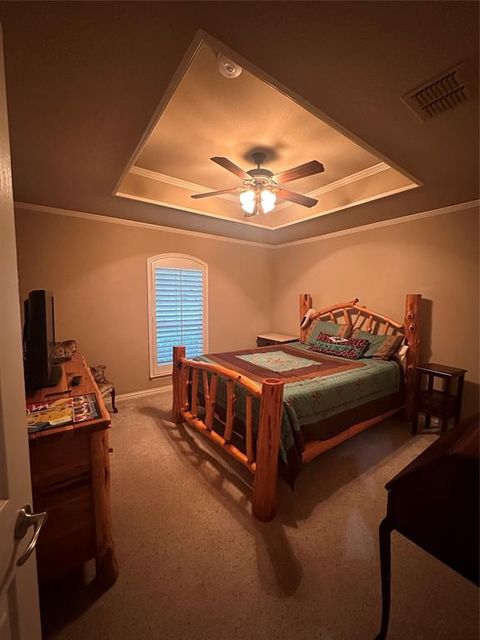 A home in Granbury
