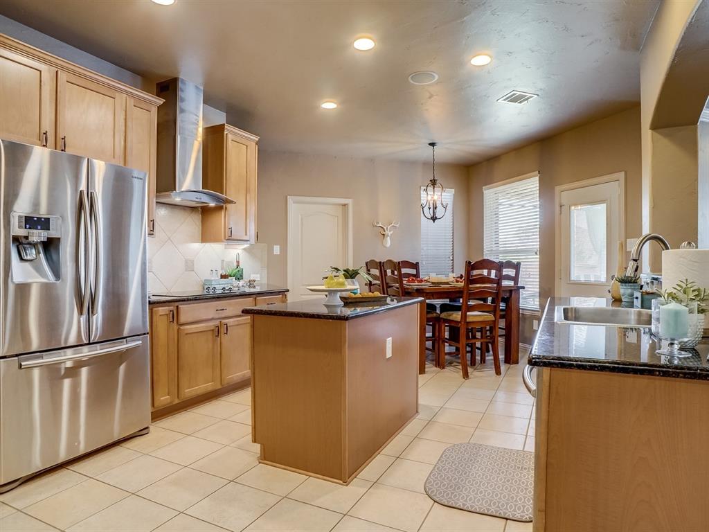 Hidden Lakes - Residential