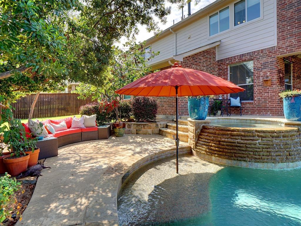 Hidden Lakes - Residential