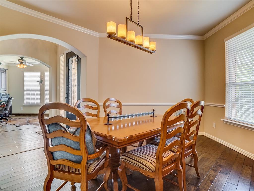 Hidden Lakes - Residential