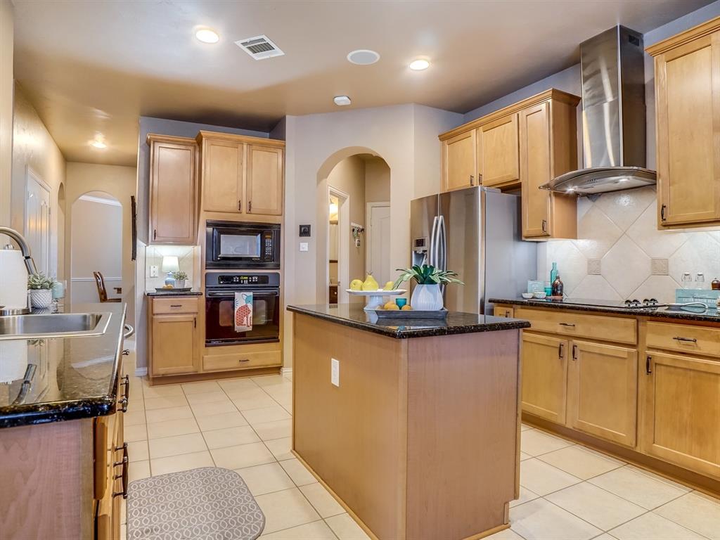 Hidden Lakes - Residential