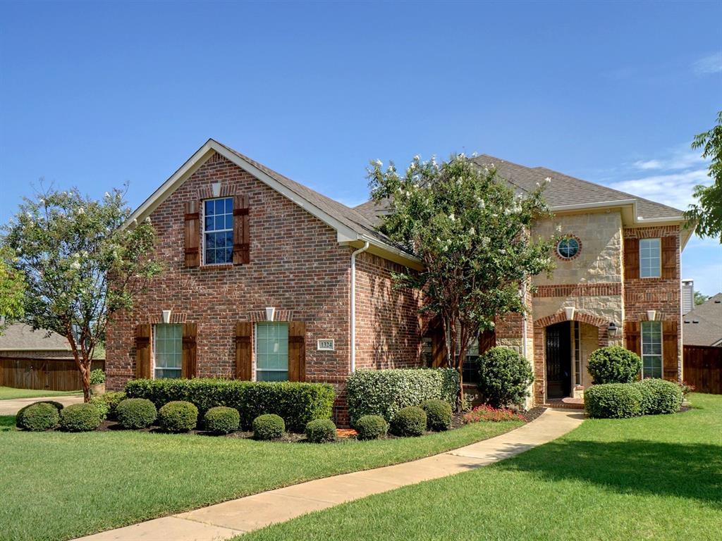 Hidden Lakes - Residential