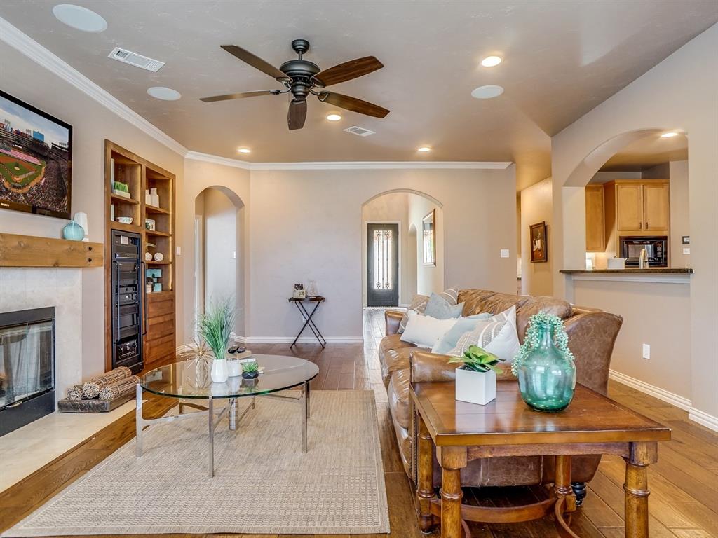 Hidden Lakes - Residential