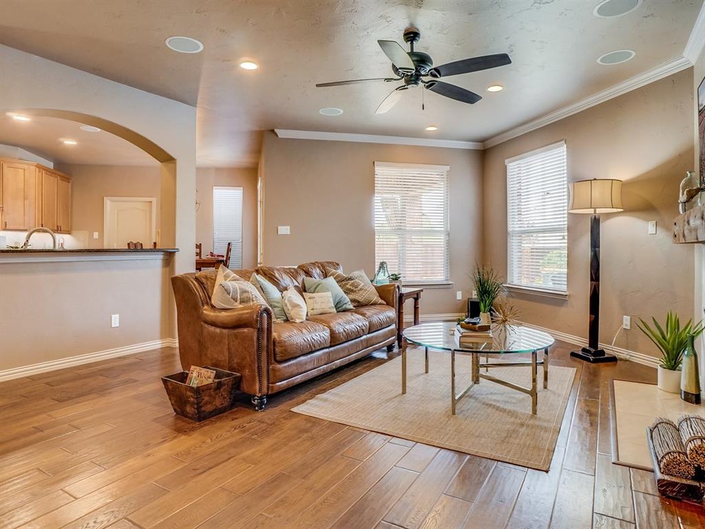 Hidden Lakes - Residential