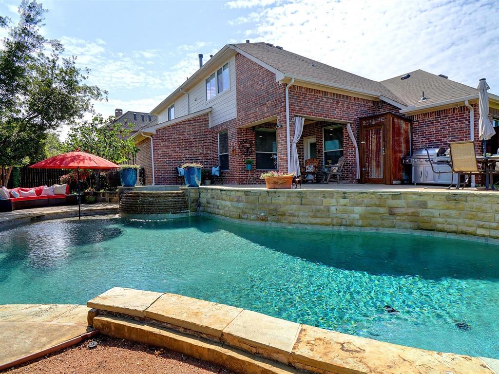 Hidden Lakes - Residential