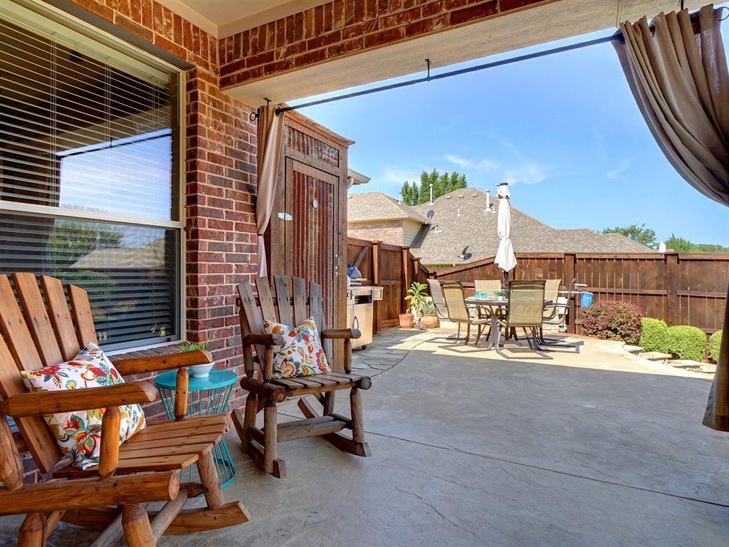 Hidden Lakes - Residential