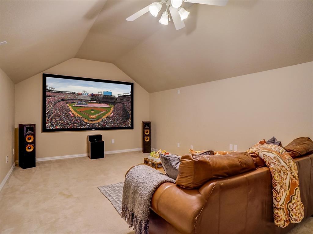 Hidden Lakes - Residential