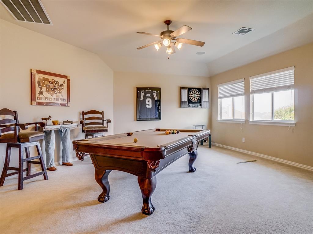 Hidden Lakes - Residential