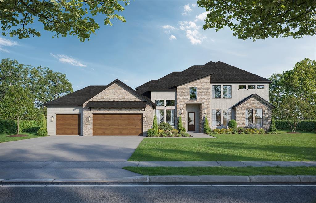 View Rockwall, TX 75032 house