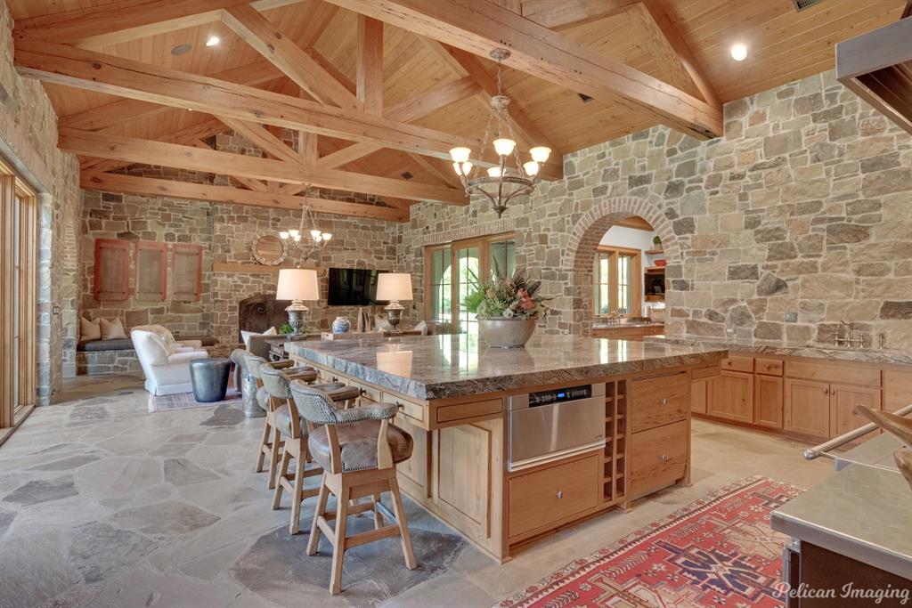 Esplanade - Residential