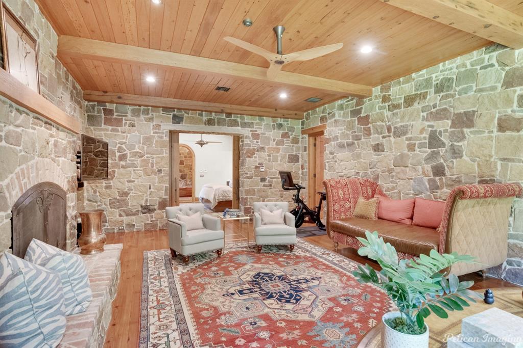 Esplanade - Residential