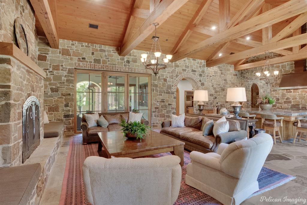 Esplanade - Residential