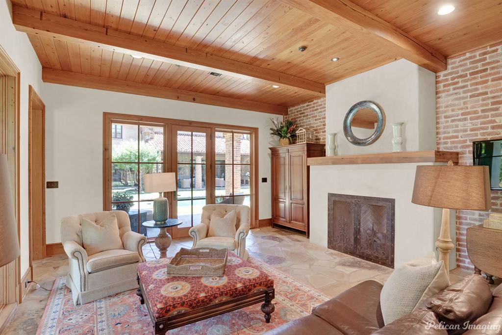 Esplanade - Residential