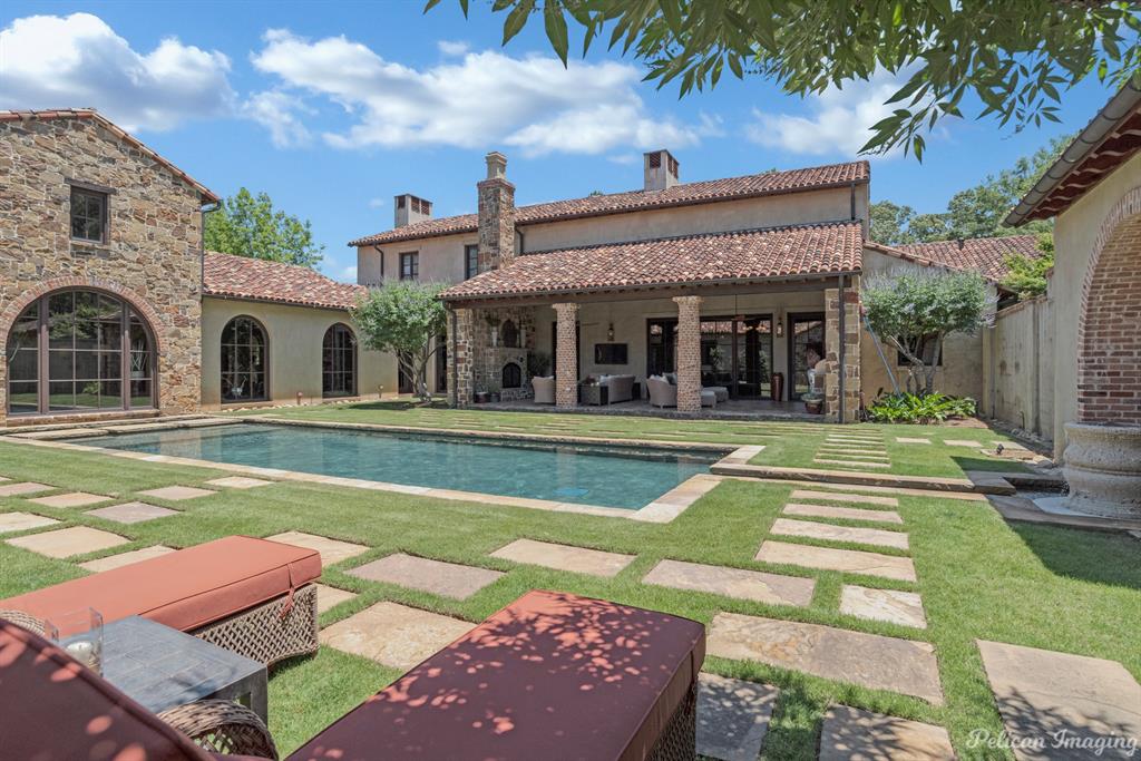 Esplanade - Residential