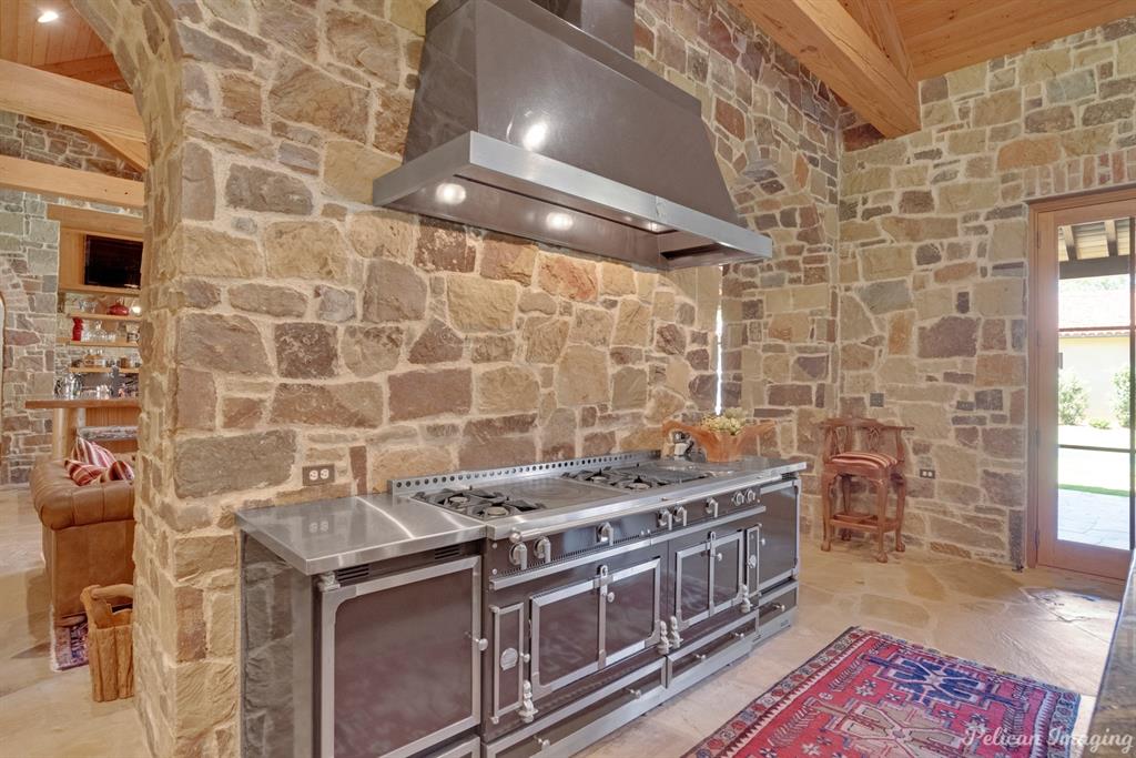 Esplanade - Residential